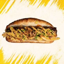 Mici Dog